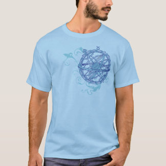 Armillary Sphere T-Shirt
