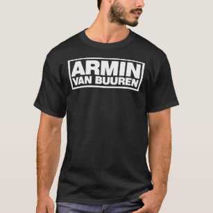 Armin van Buuren logo Classic T-Shirt