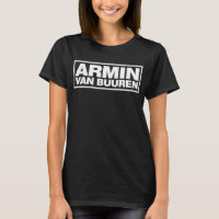 armin van buuren shirt house trance edm dj