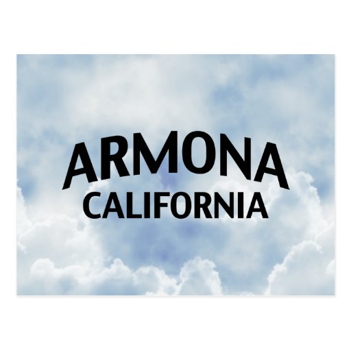 Armona California Postcard | Zazzle