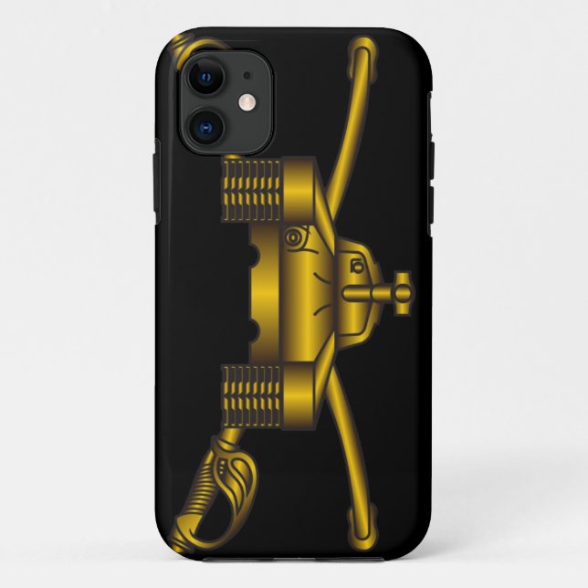 Armor Branch IPhone 5 Case (Back)
