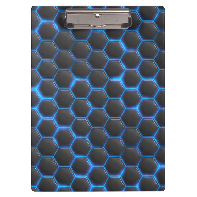 Armor Clipboard (Front)