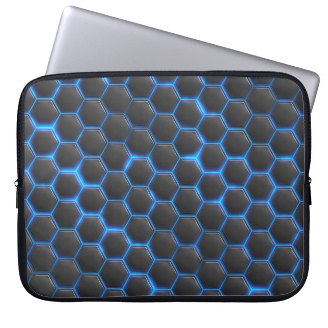 Armor Laptop Sleeve (Front)