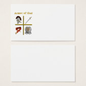 Armor of God (Front & Back)