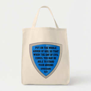 armor of God bag