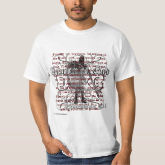 Armor of God Christian T-shirt, Christian Bible T-Shirt