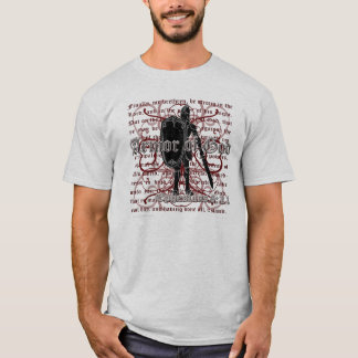 Armor of God Christian T-Shirts
