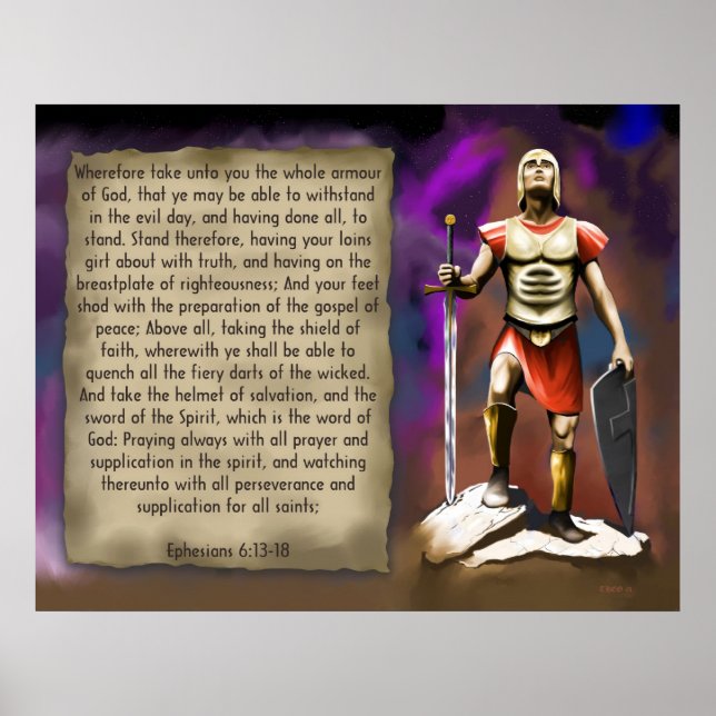 Armor of God II Poster (Front)