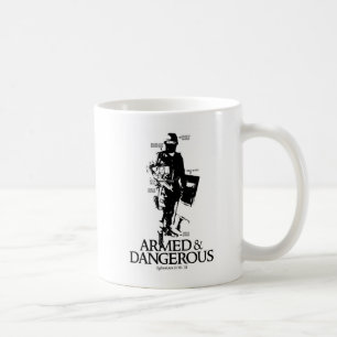 Armor of God mug