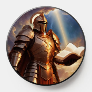 Armor of God PopSocket