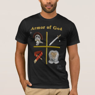 Armor of God T-Shirt