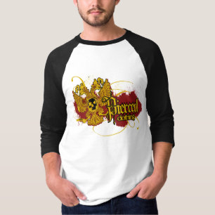 Armor of God T-Shirt
