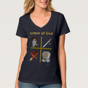 Armor of God T-Shirt
