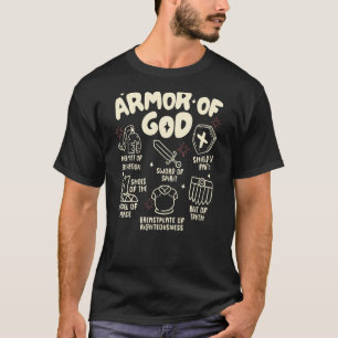 Armor of God T-Shirt