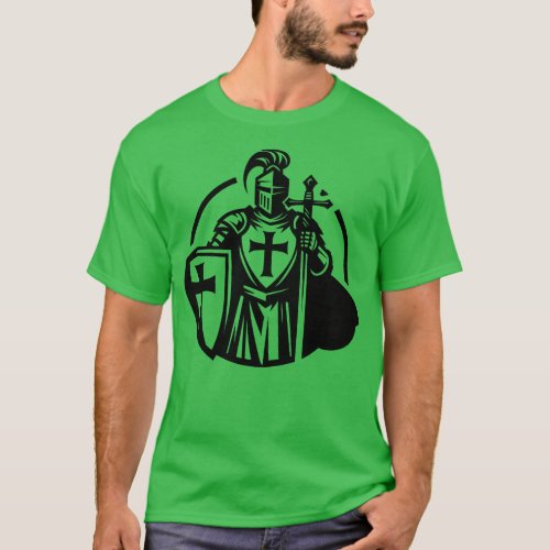 Armor of God T_Shirt