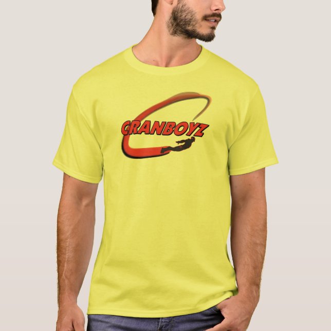 Armor Wars Design 1 Reverse T-Shirt (Front)