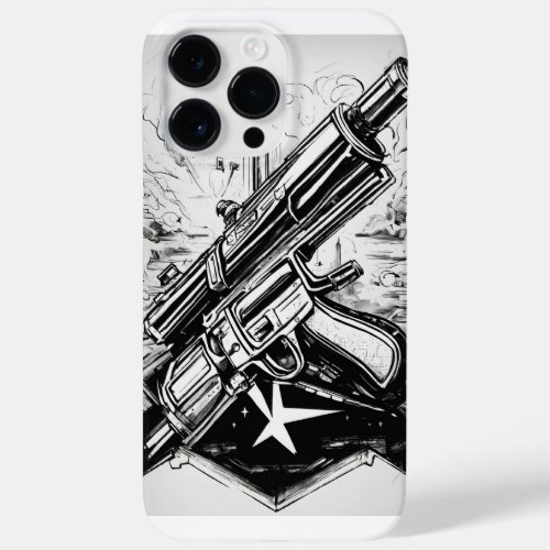 Armor Your iPhone 14 Pro Max Unleash Bold Style w Case_Mate iPhone 14 Pro Max Case