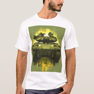 armored cavalry T-Shirt