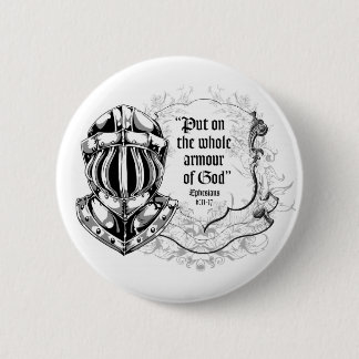 Armour of God button