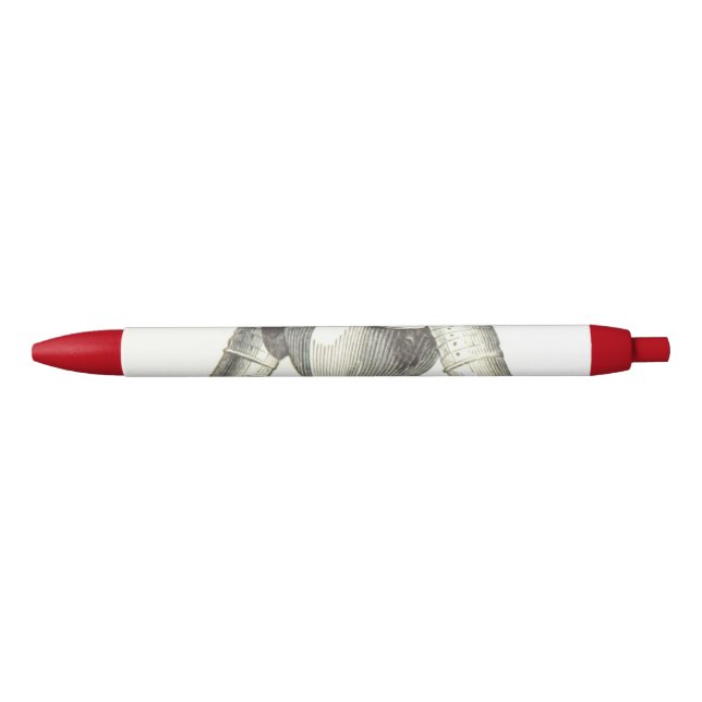 armour pen (Front)