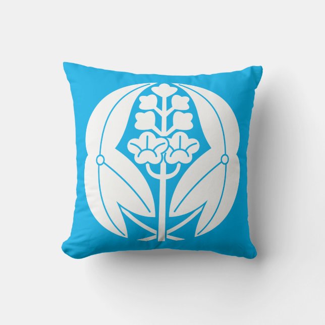 ARMPIT CUSHION (Front)