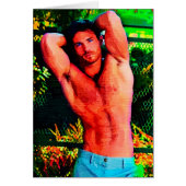 Armpits & Abs (Front)