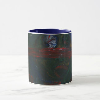 Armpitts Mug