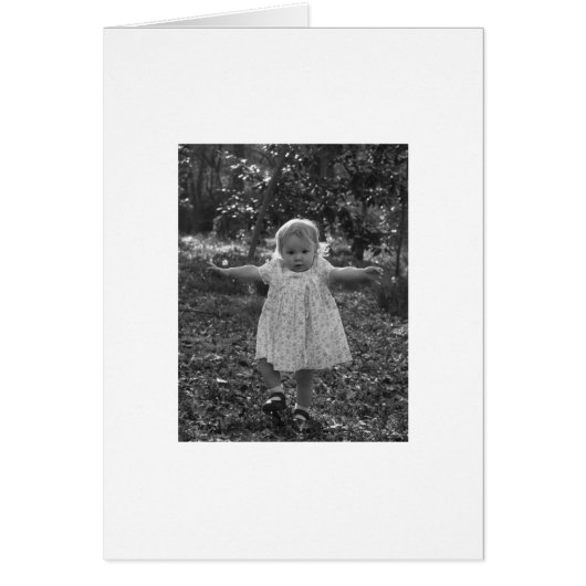 arms wide open (Front)