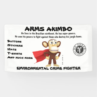 ARMSAKIMBO 2md Banner