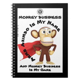 ARMSAKIMBO  NOTEBOOK