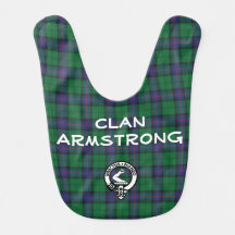 Armstrong Clan