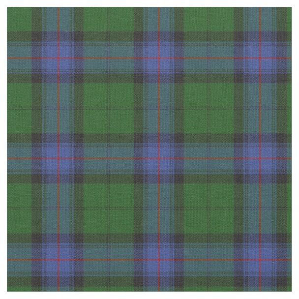 Armstrong Modern Tartan Plaid Sweatpant main image 1