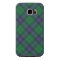 Armstrong Plaid