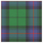 Armstrong Scottish Clan Tartan Fabric