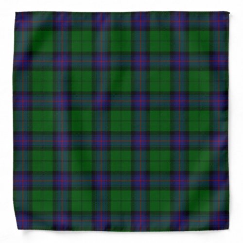 Armstrong Tartan Bandana