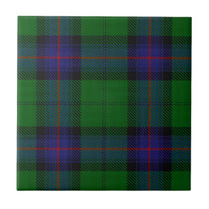 Armstrong Tartan Ceramic Tile