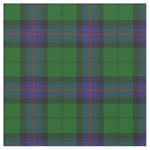 Armstrong Tartan Fabric
