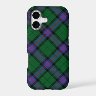 Armstrong Tartan iPhone 5 Case