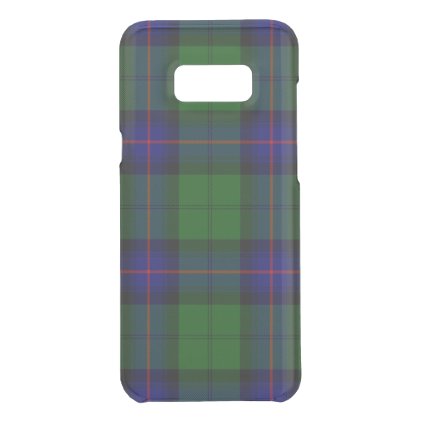 Armstrong Uncommon Samsung Galaxy S8+ Case