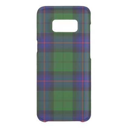 Armstrong Uncommon Samsung Galaxy S8 Case