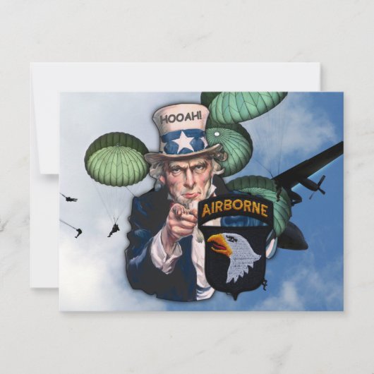 army 101st airborne division nam patch (Front)