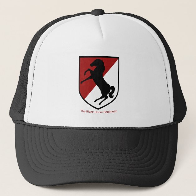 11th acr hats