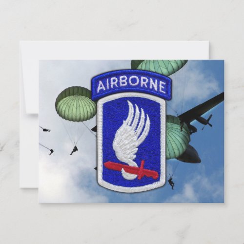 army 173rd airborne brigade nam patch