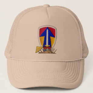 army 2nd field force vietnam war veterans hat