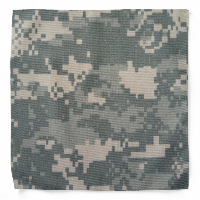 Army ACU Bandana (Front)