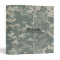 Army ACU Camouflage Customizable
