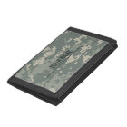 Army ACU Camouflage Customizable