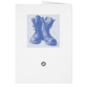 Army Acu Camouflage Pattern Cards (Back)