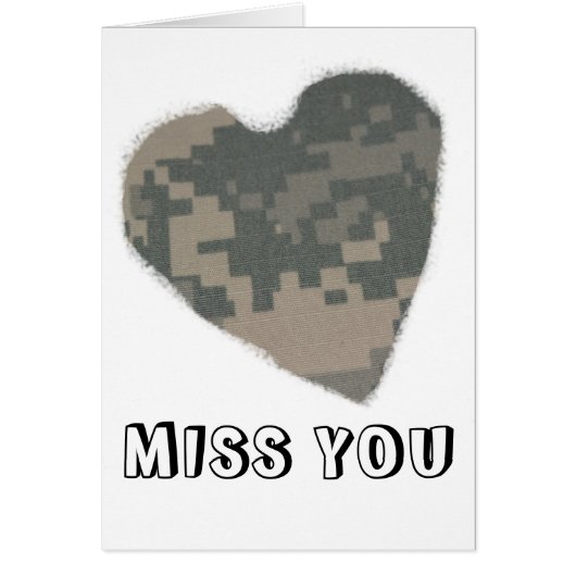 Army Acu Camouflage Pattern Cards (Front)