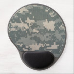 Army ACU Gel Mouse Pad<br><div class="desc">Very nice comfortable Army ACU Gel Mouse Pad!</div>